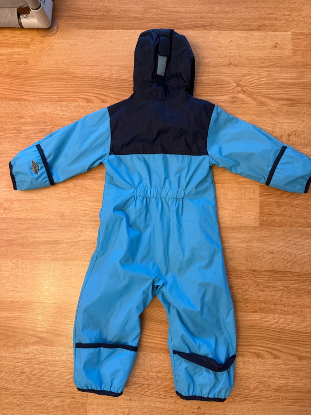 Columbia Infant Rainsuit - Picture 2 of 3